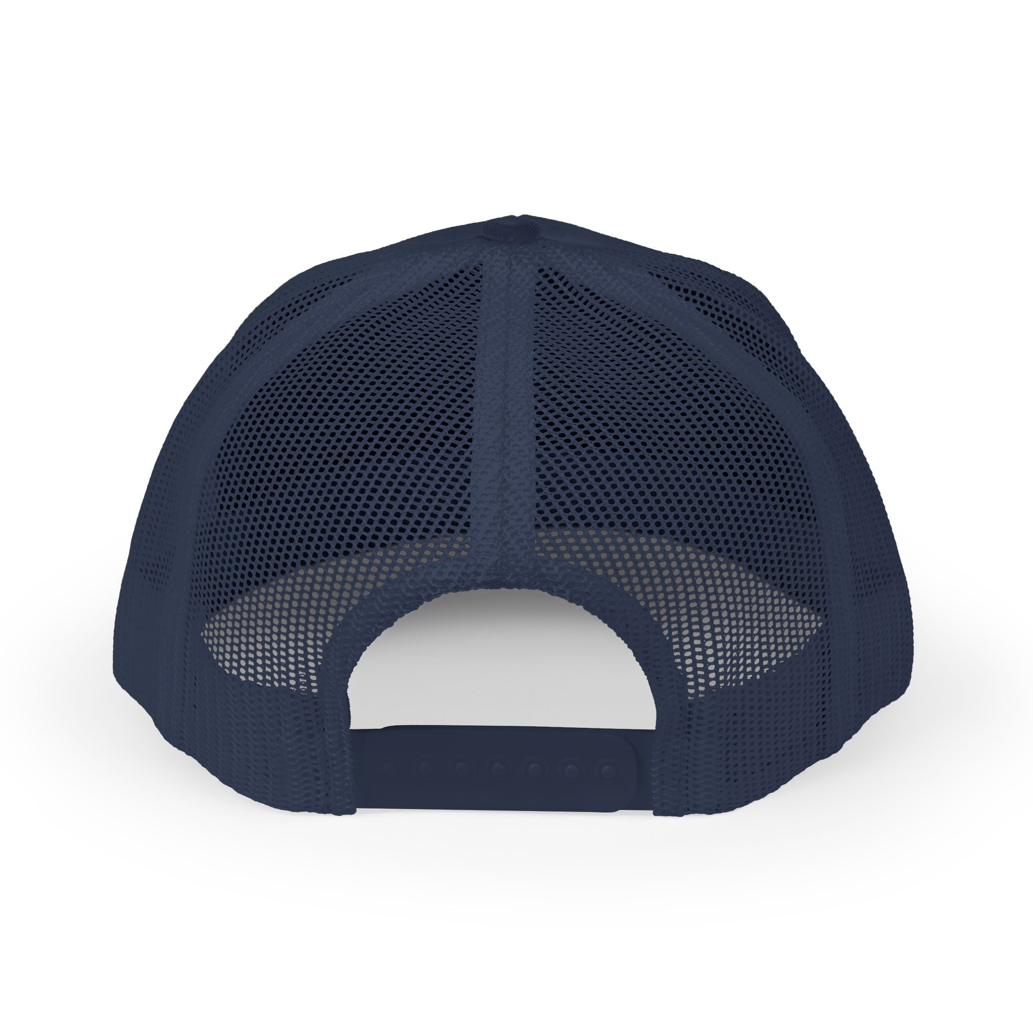 Southernville In the River Trucker Cap