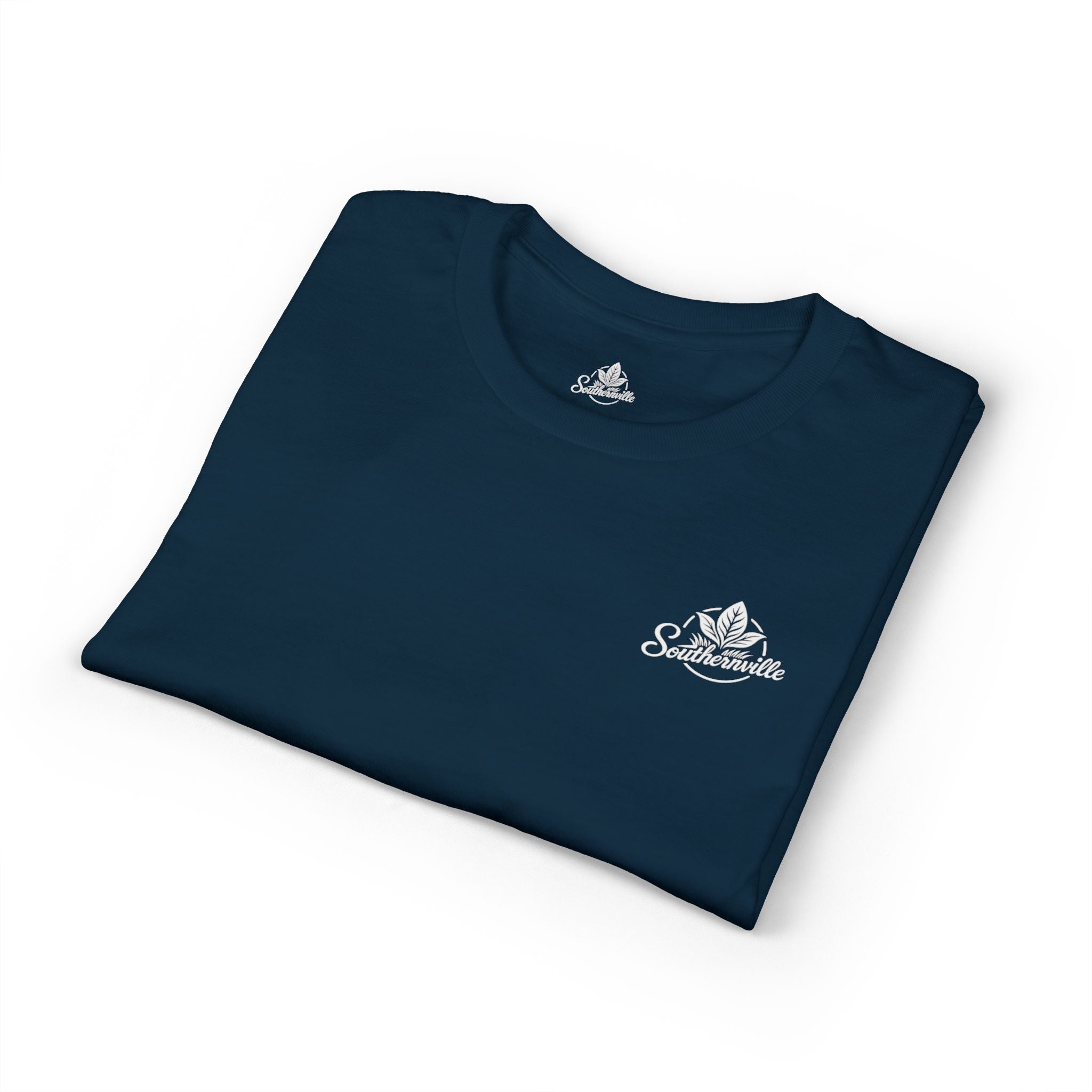 Southernville 'Good Times' T-Shirt