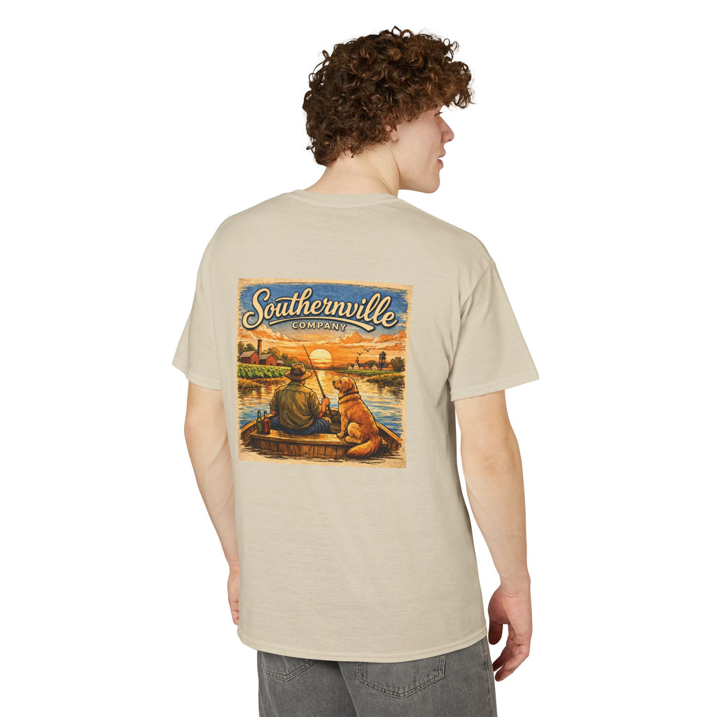 Southernville 'Good Times' T-Shirt