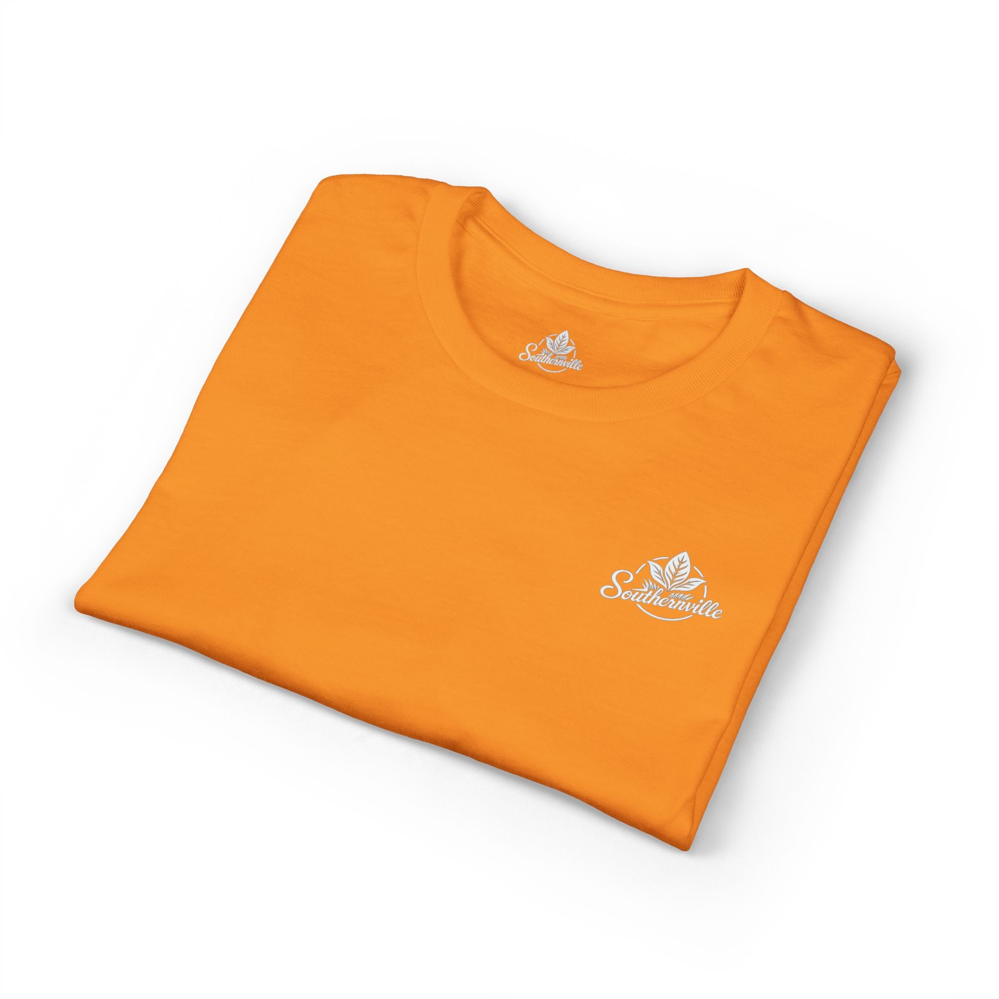 Southernville "Man's Best Friend" T-Shirt