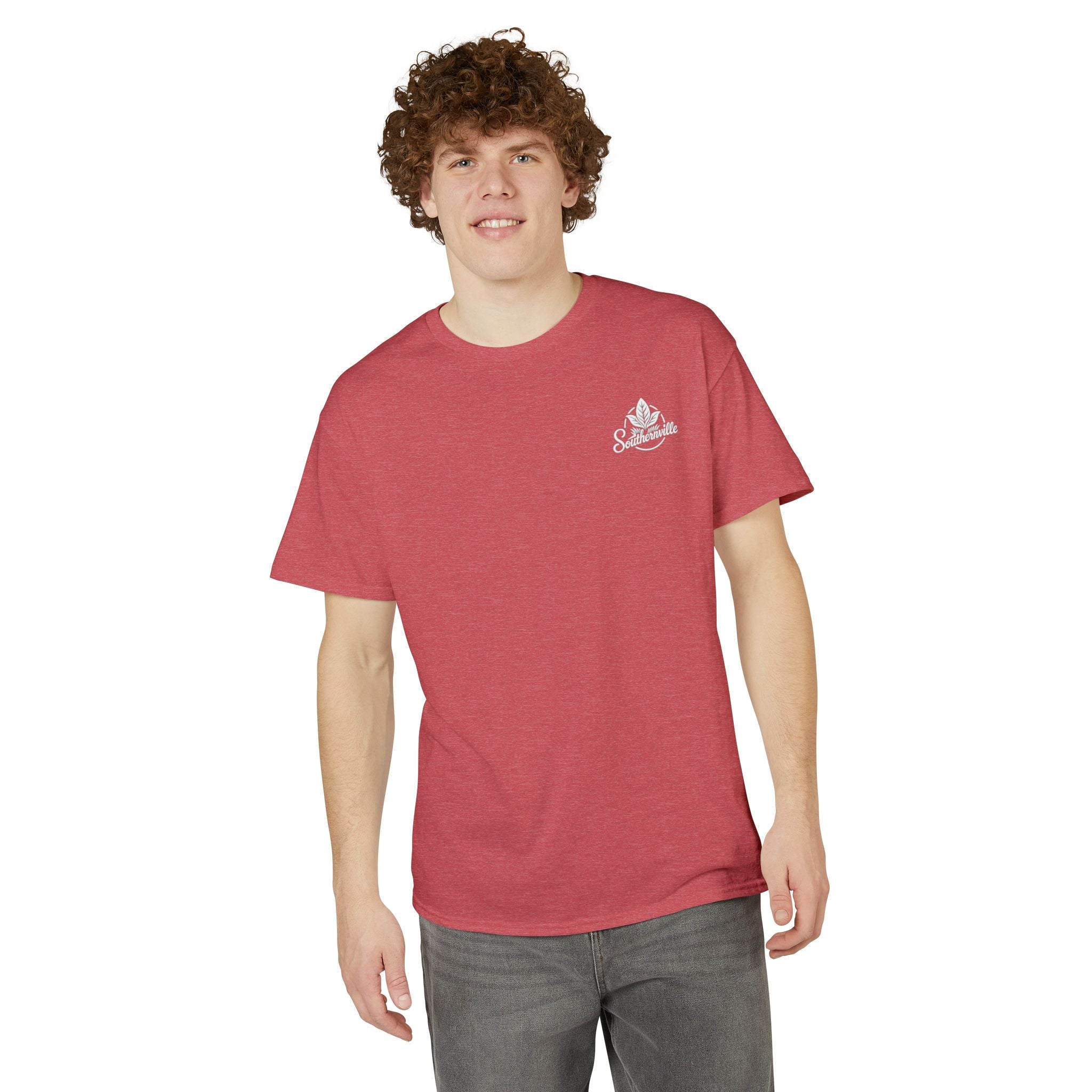 Southernville 'Good Times' T-Shirt