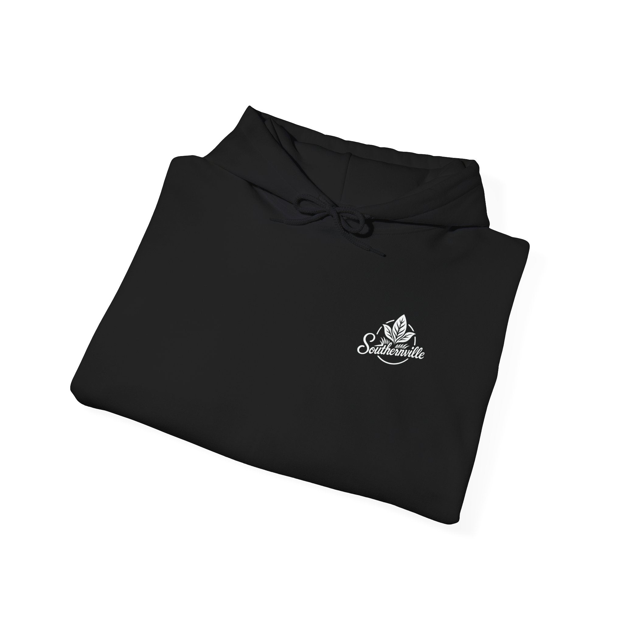 The Farm at Southernville Hoodie
