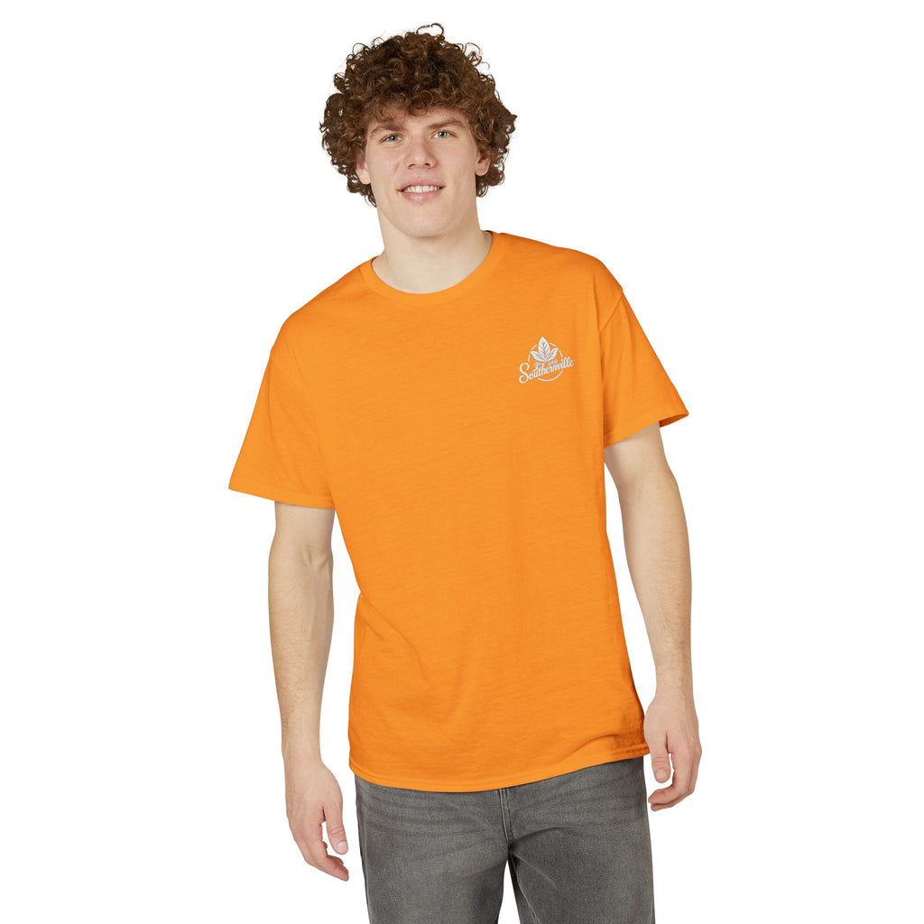 Southernville 'Good Times' T-Shirt