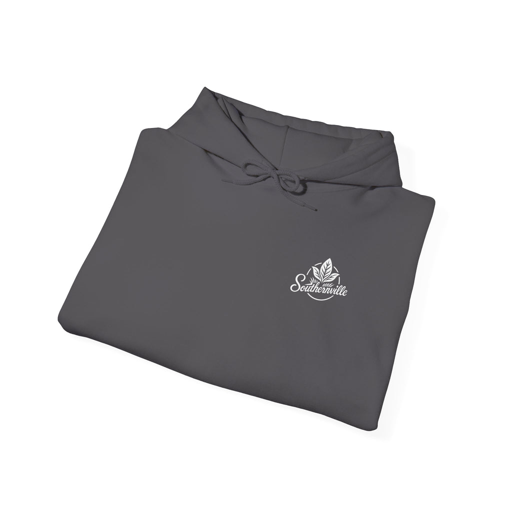 Southernville 'Man's Best Friend' Hoodie