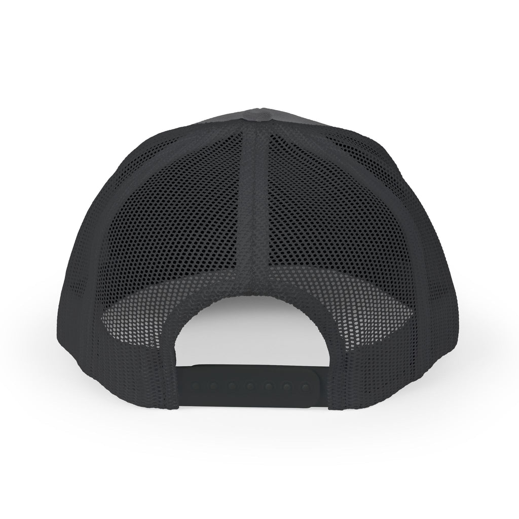 Southernville In the River Trucker Cap