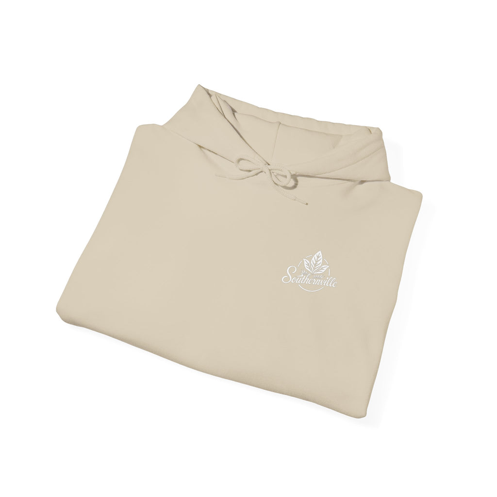 Southernville 'Man's Best Friend' Hoodie