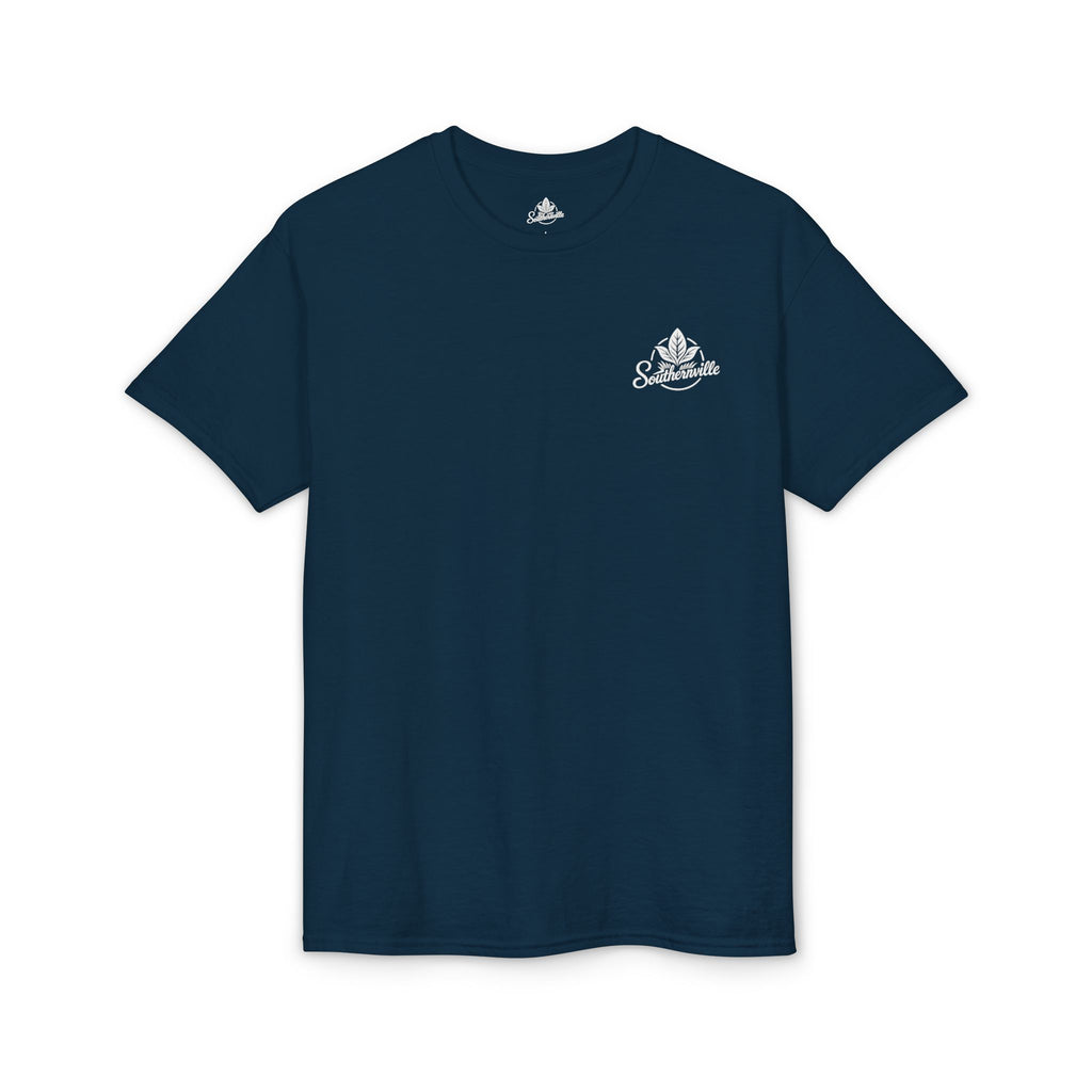 Southernville Outdoors Funky Trout Fishing T-Shirt
