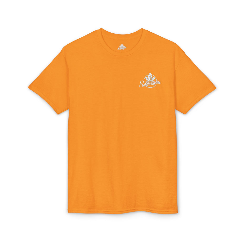 Southernville Company Mama's Simple Life Gardening T-Shirt