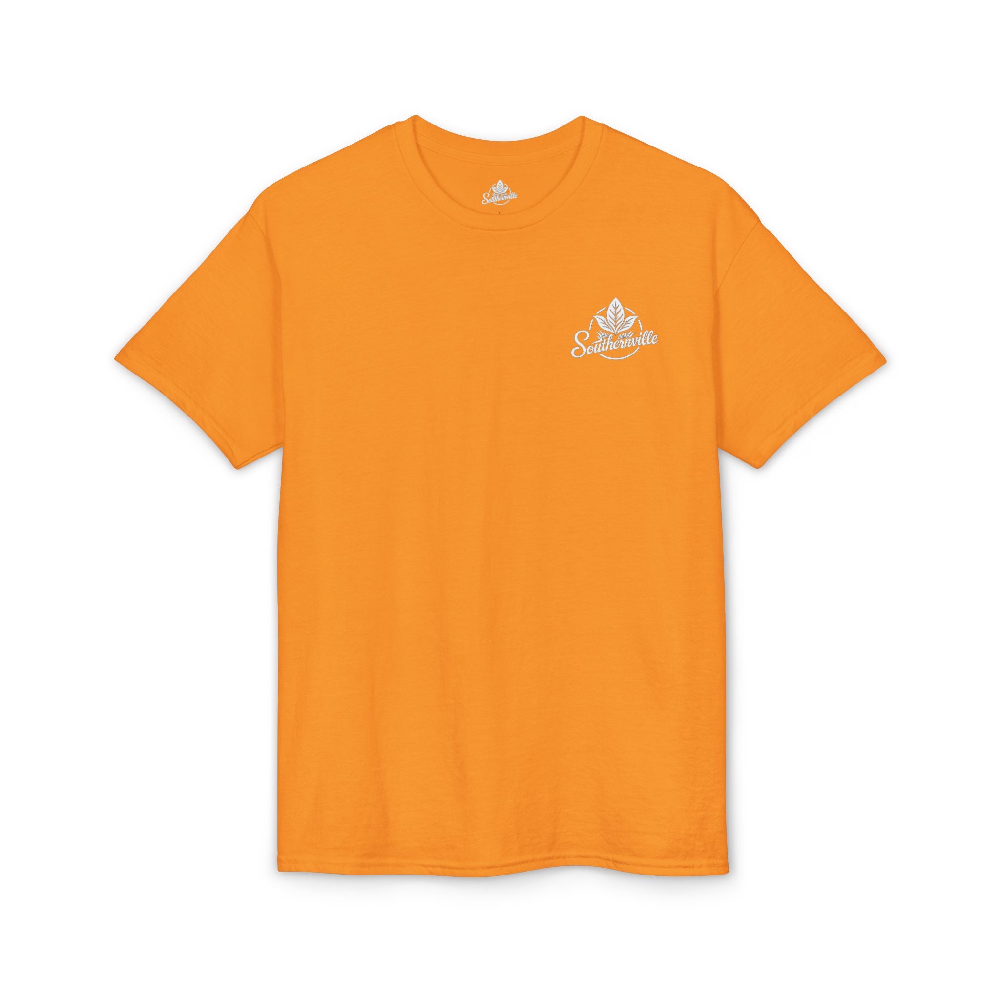 Southernville Company Mama's Simple Life Gardening T-Shirt