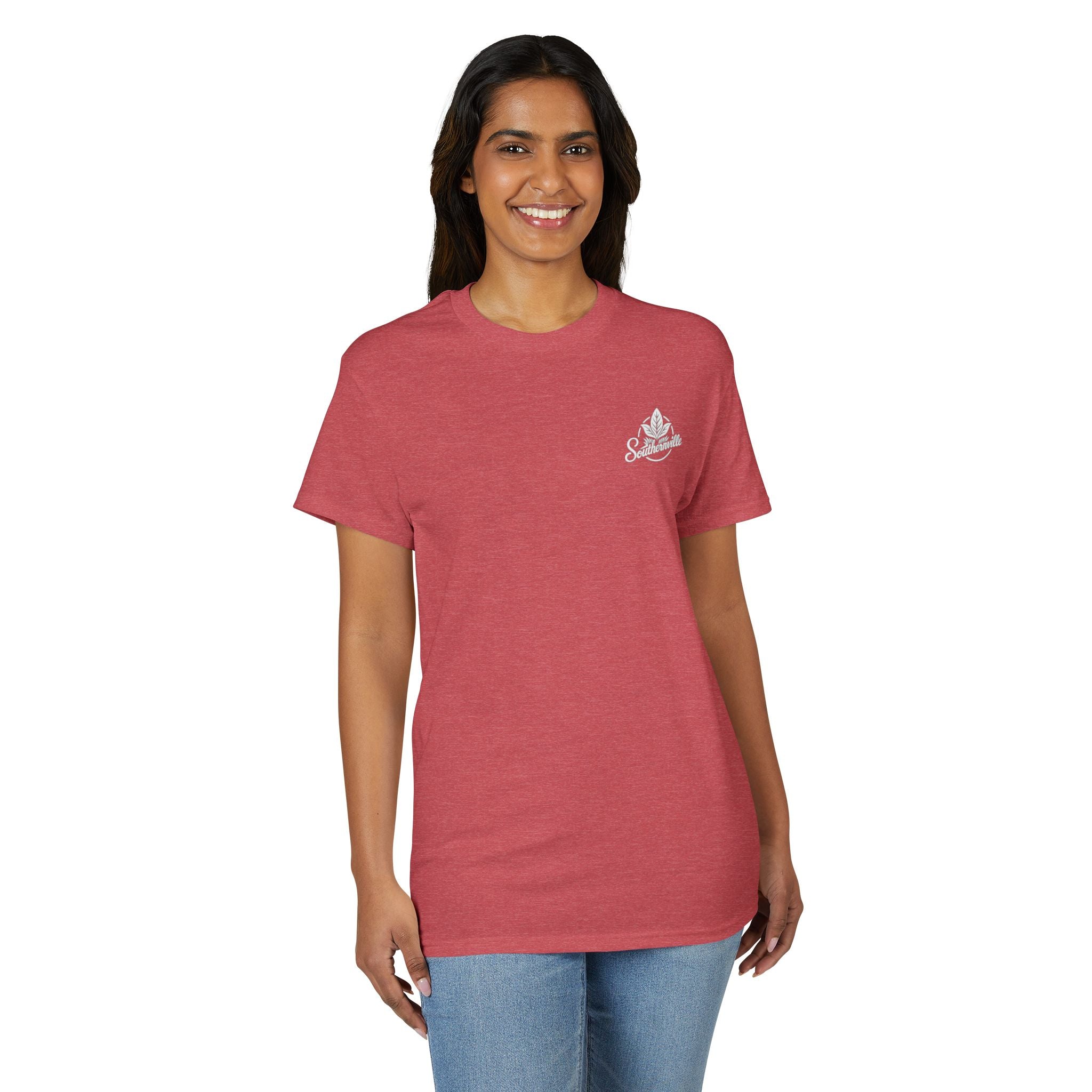 Southernville 'Good Times' T-Shirt