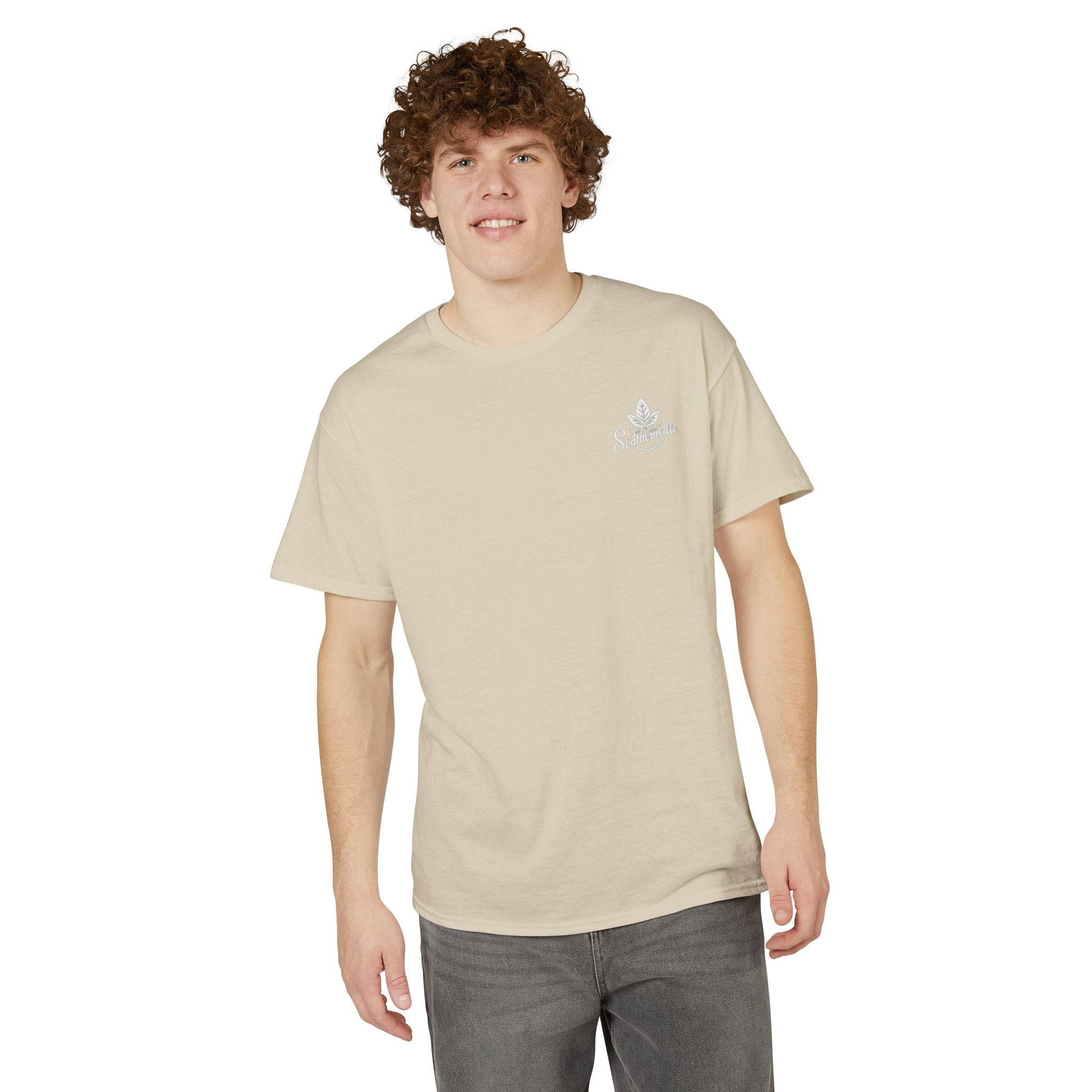 Southernville 'Good Times' T-Shirt