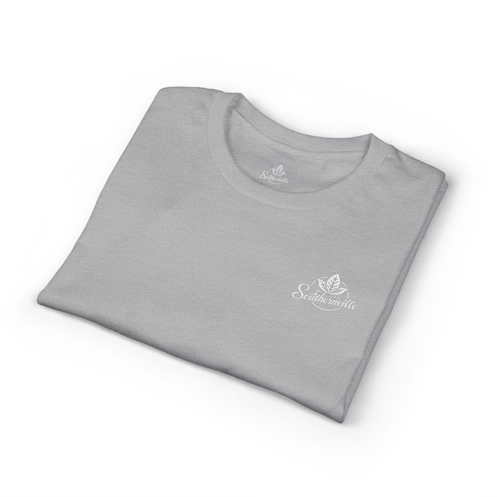 Southernville 'Good Times' T-Shirt