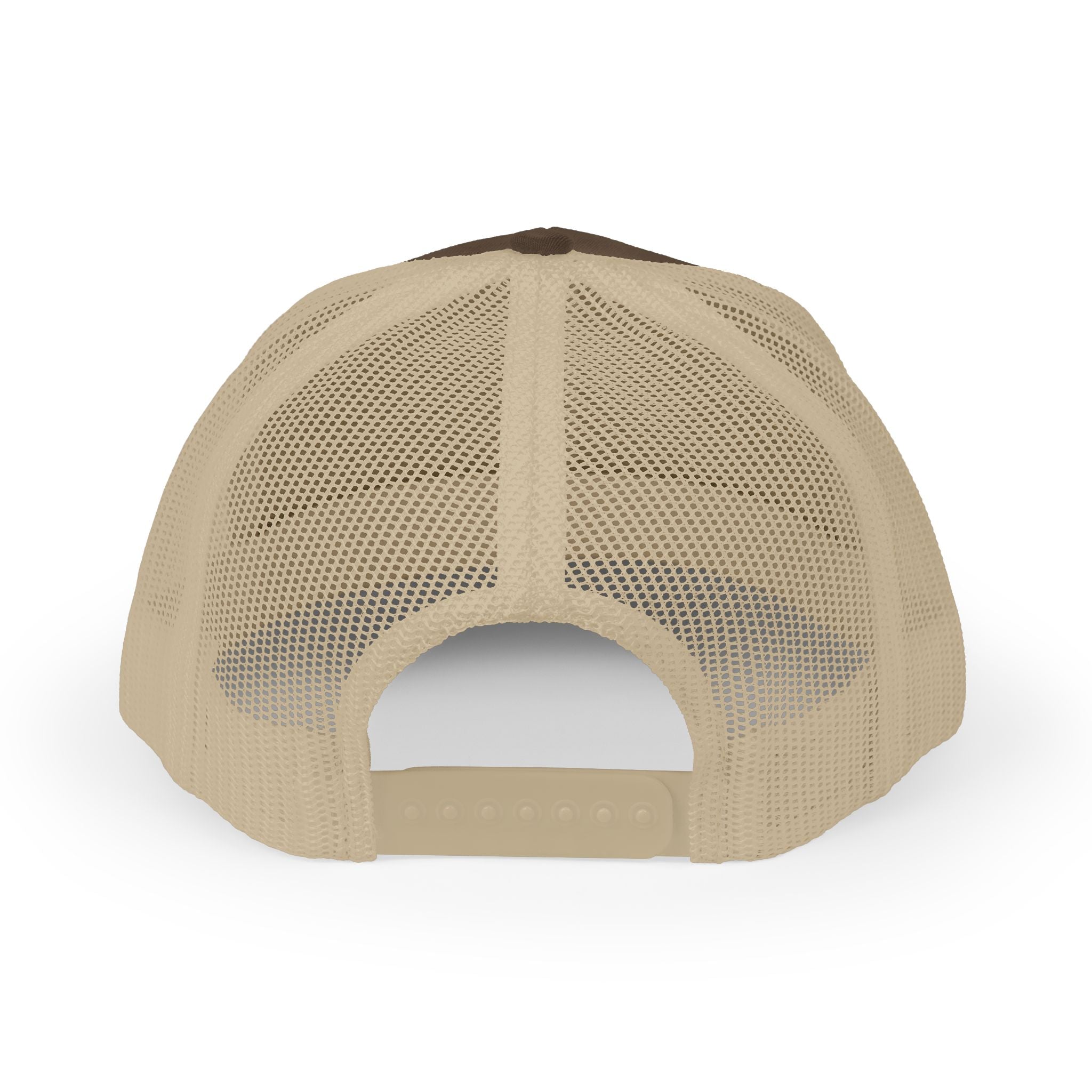 Southernville In the River Trucker Cap