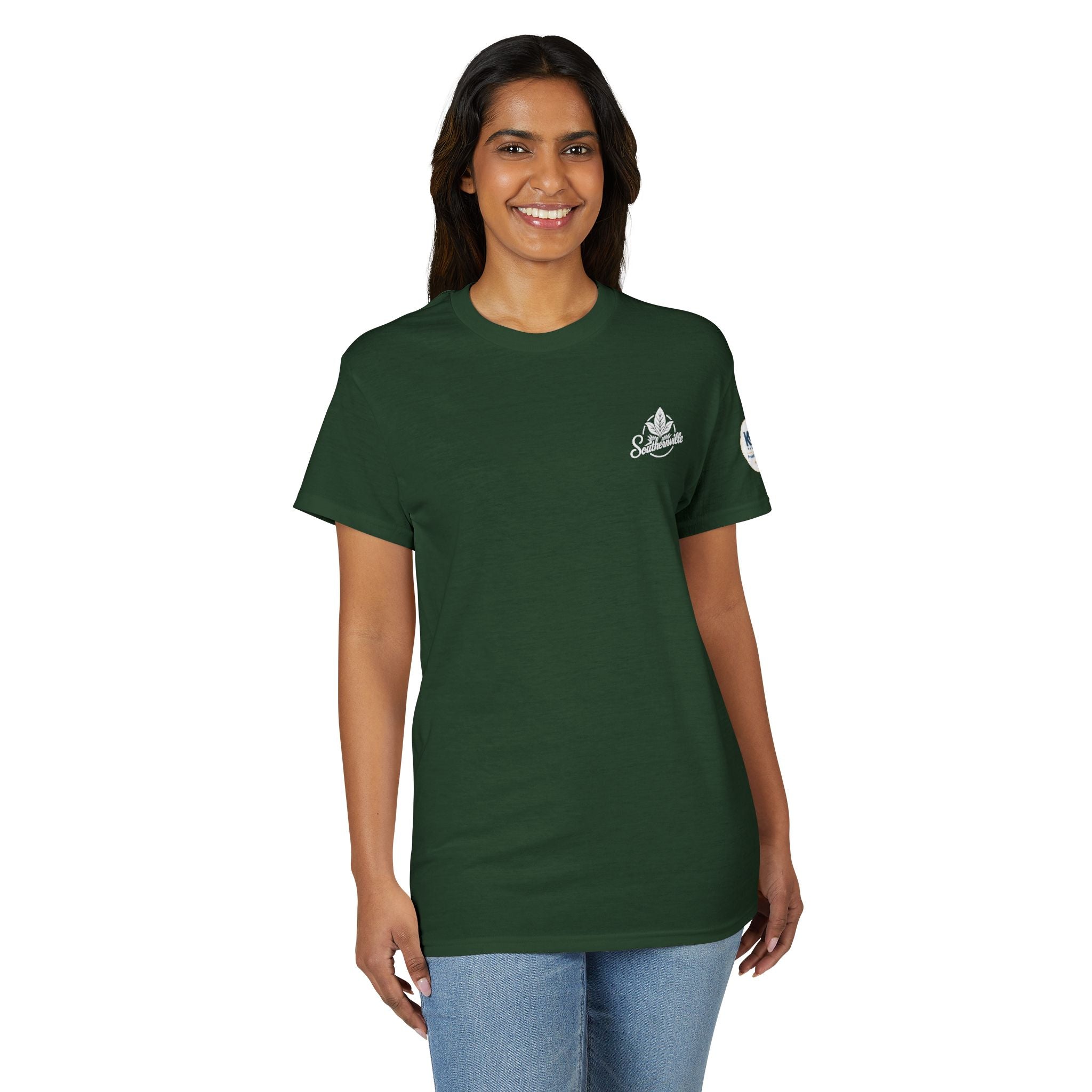 Southernville T-Shirt — K9s for Warriors Community Tribute