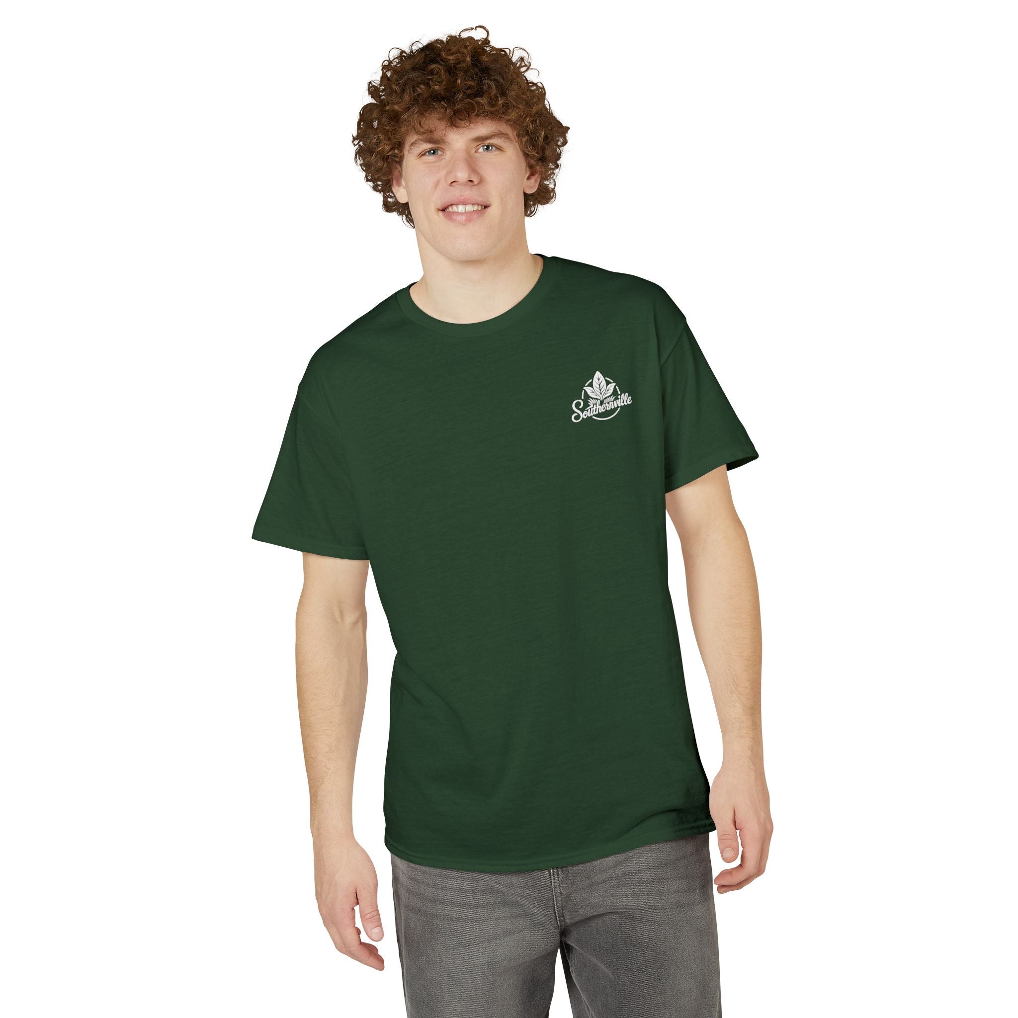 Southernville 'Good Times' T-Shirt
