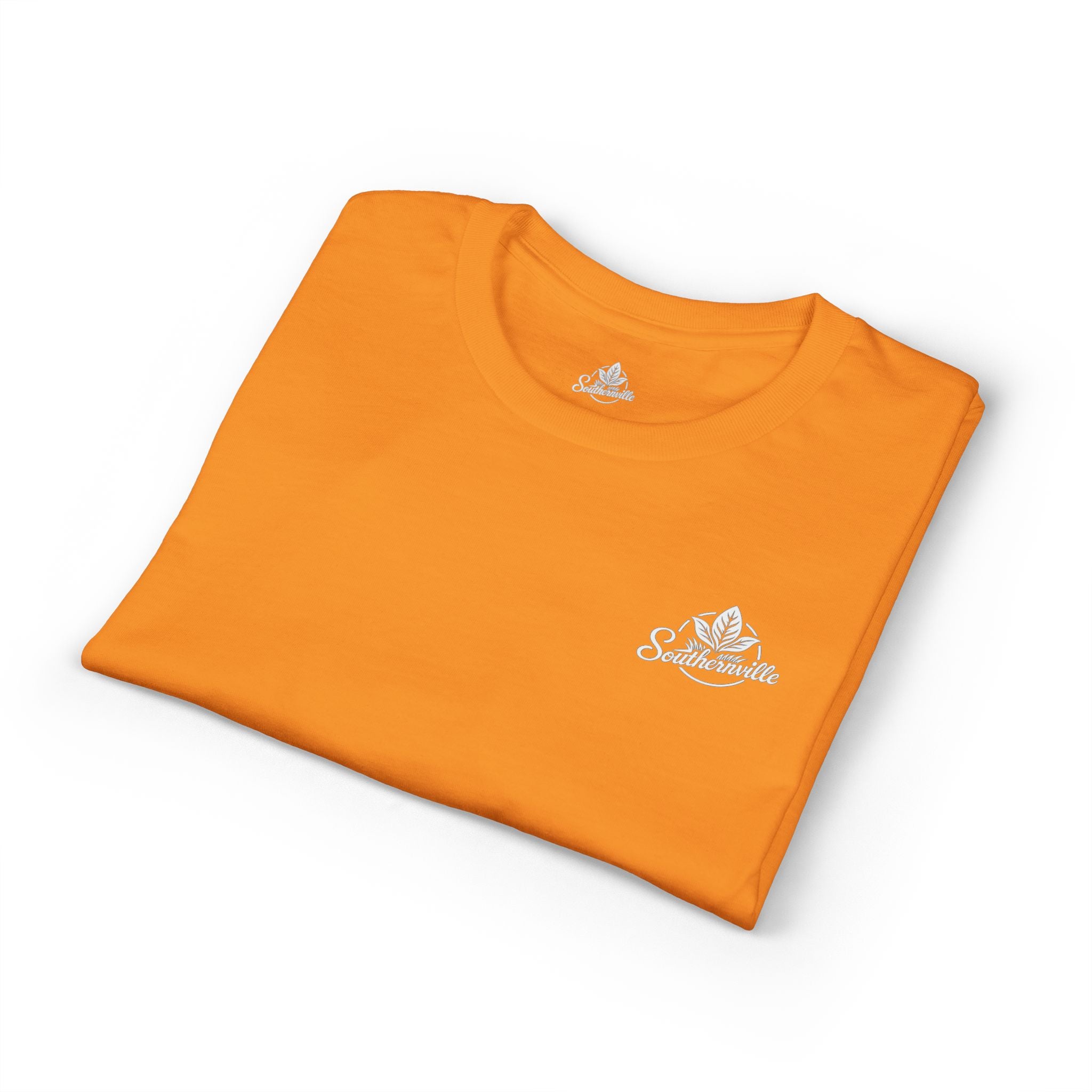 Southernville Outdoors Funky Trout Fishing T-Shirt