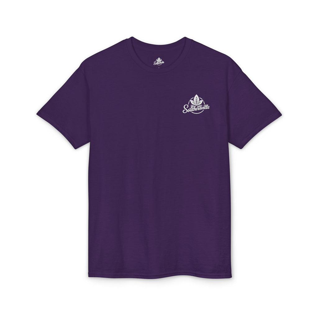 Southernville "Boots in the Fields" T-Shirt