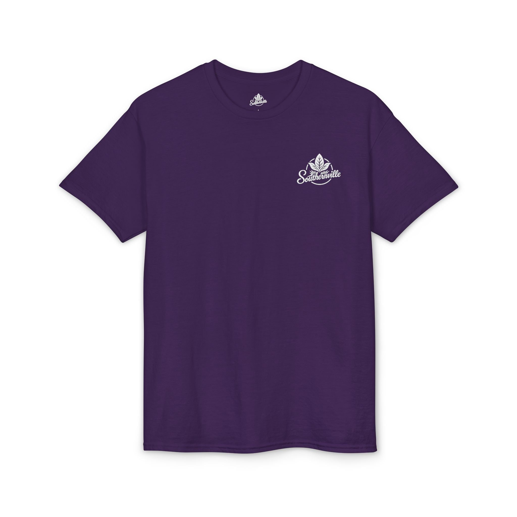 Southernville "Boots in the Fields" T-Shirt