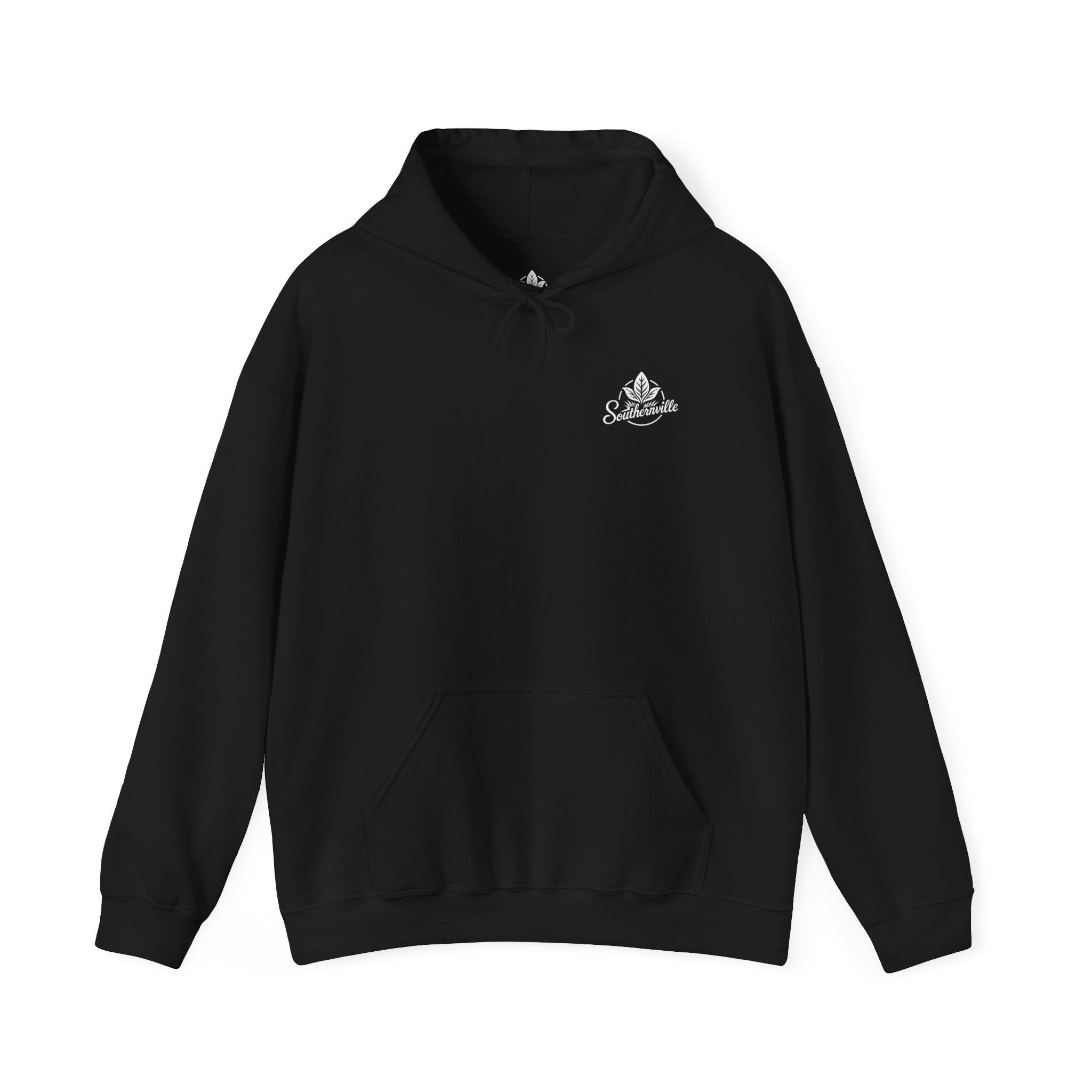 The Farm at Southernville Hoodie