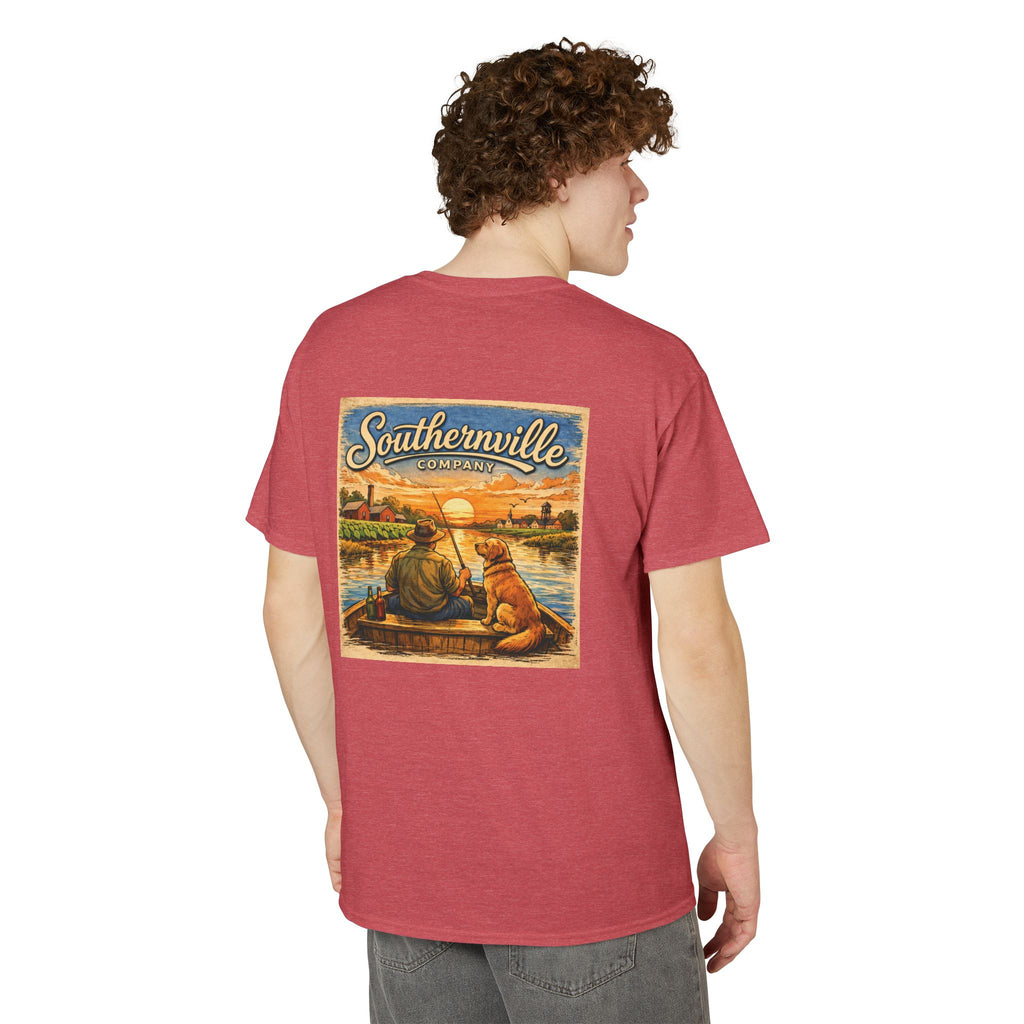 Southernville 'Good Times' T-Shirt