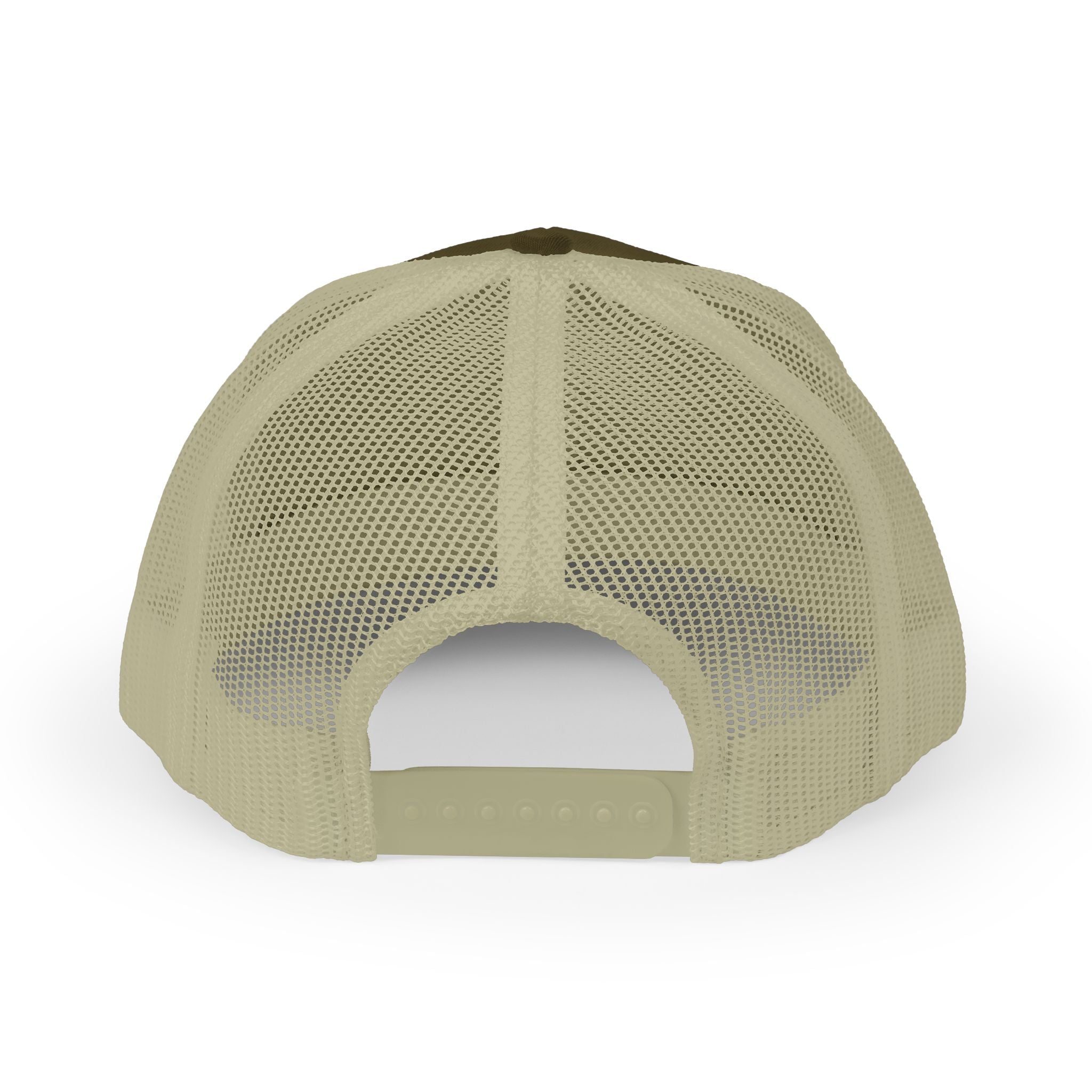 Southernville In the River Trucker Cap