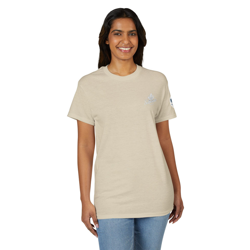 Southernville T-Shirt — K9s for Warriors Community Tribute