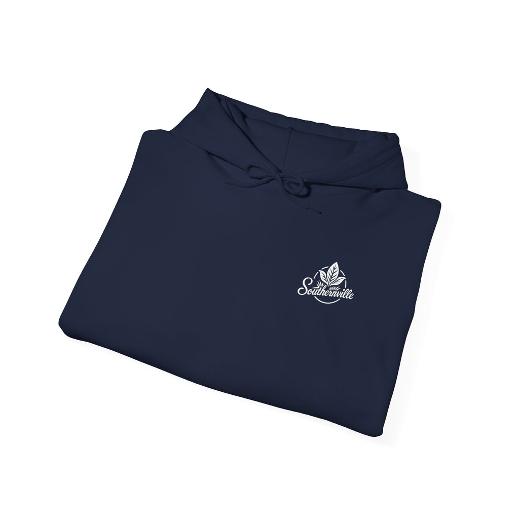The Farm at Southernville Hoodie