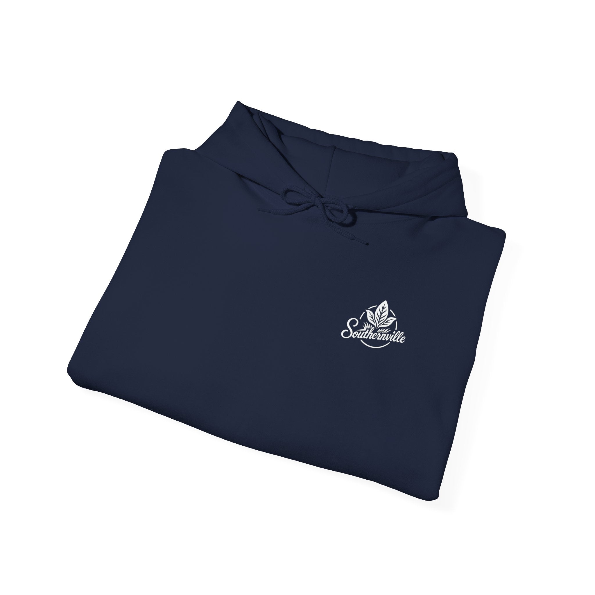 The Farm at Southernville Hoodie
