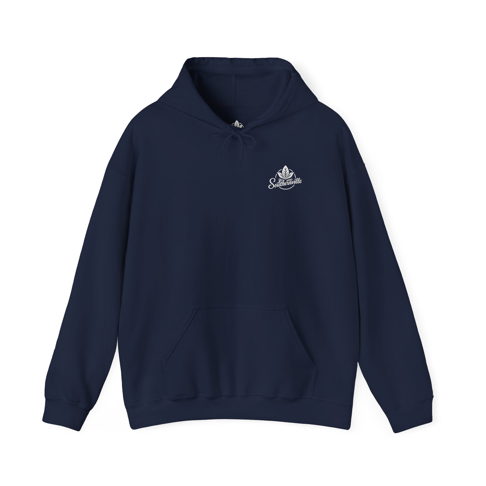 The Farm at Southernville Hoodie